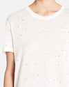 IRO Clothing XXS IRO Clay Tee