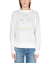 Isabel Marant Étoile Clothing Medium Isabel Marant Etoile Logo Print Crewneck