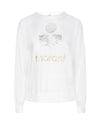 Isabel Marant Étoile Clothing Medium Isabel Marant Etoile Logo Print Crewneck