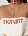 Isabel Marant Étoile Clothing Small | 36 "Valley" Sweater