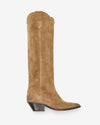 Isabel Marant Shoes Large | 9 I 39 "Denvee" Suede Boot