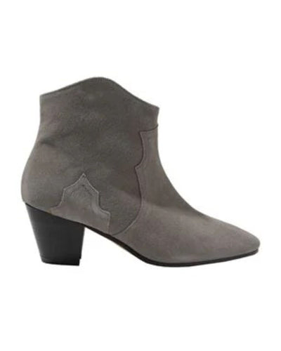 Isabel Marant Shoes Medium | US 9 I FR 40 Isabel Marant Dicker Ankle Boots