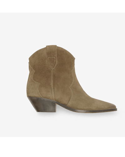 Isabel Marant Shoes Small | 6 Dewina Boots