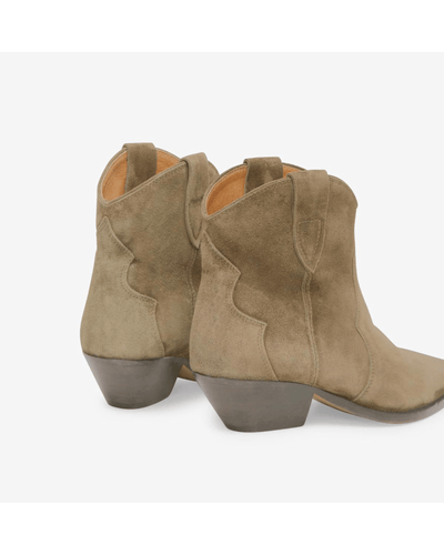 Isabel Marant Shoes Small | 6 Dewina Boots