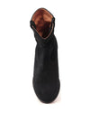 Isabel Marant Shoes Small | 7 Crisi Black Suede Ankle Boots