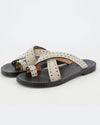 Isabel Marant Shoes Small | FR 38 | US 7 Isabel Marant "Jinsay Crisscross" Sandals