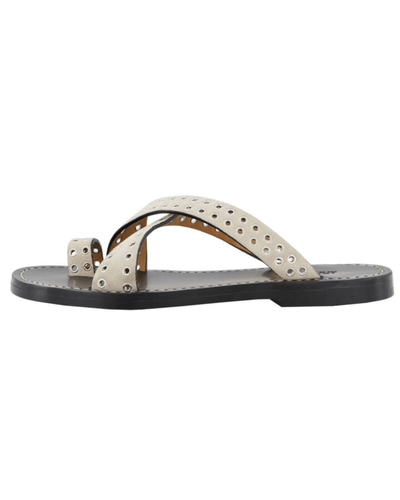 Isabel Marant Shoes Small | FR 38 | US 7 Isabel Marant "Jinsay Crisscross" Sandals