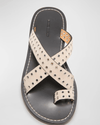 Isabel Marant Shoes Small | FR 38 | US 7 Isabel Marant "Jinsay Crisscross" Sandals