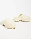 Jeffrey Campbell Shoes Medium | US 9 Clogge Clogs