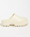 Jeffrey Campbell Shoes Medium | US 9 Clogge Clogs