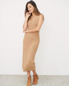 Jenni Kayne Clothing Small Jenni Kayne Sleeveless Sweater Dress