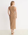 Jenni Kayne Clothing Small Jenni Kayne Sleeveless Sweater Dress