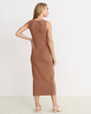 Jenni Kayne Clothing Small Jenni Kayne Sleeveless Sweater Dress