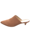 Jenni Kayne Shoes Medium | US 9 Jenni Kayne Suede Mules