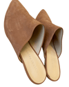 Jenni Kayne Shoes Medium | US 9 Jenni Kayne Suede Mules