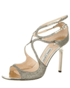 Jimmy Choo Shoes XS | 5.5 Jimmy Choo Gold Lang