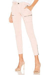 Joie Clothing Medium | US 27 Park Skinny Pant in Washed Rose