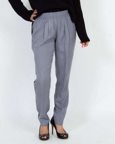 Joie Clothing Small | 4 Striped Trouser Pant