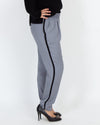 Joie Clothing Small | 4 Striped Trouser Pant