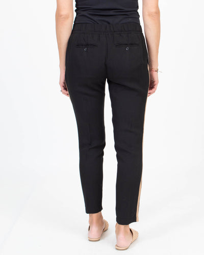 Joie Clothing Small | 4 Striped Trouser Pant