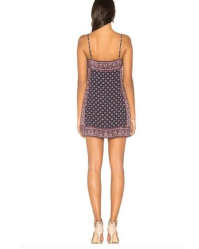 Joie Clothing Small "Adryel" Mini Dress