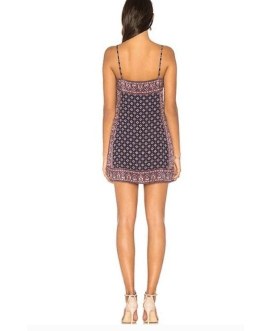 Joie Clothing Small "Adryel" Mini Dress