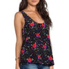 Joie Clothing XS Silk Floral Tank Top