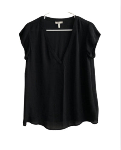 Joie Clothing XS | US 0-2 Silk Short Sleeve Top