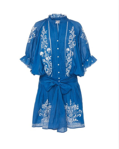 Juliet Dunn Clothing Small | US 4 Moda Operandi Mini Dress