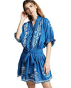 Juliet Dunn Clothing Small | US 4 Moda Operandi Mini Dress