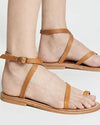 K. Jacques St. Tropez Shoes Large | 10 "Loki Sandals"