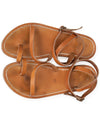 K. Jacques St. Tropez Shoes Large | 10 "Loki Sandals"