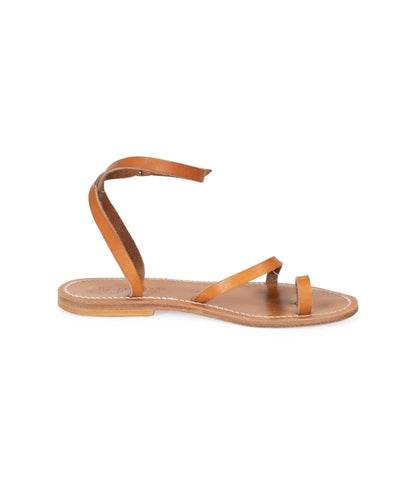 K. Jacques St. Tropez Shoes Large | 10 "Loki Sandals"