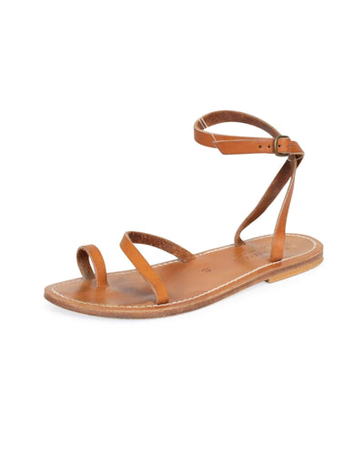 K. Jacques St. Tropez Shoes Large | 10 "Loki Sandals"