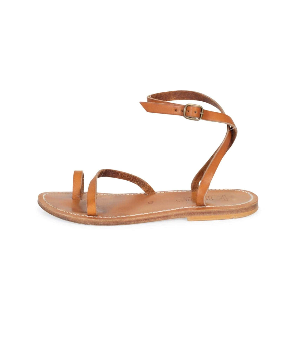 K. Jacques St. Tropez Shoes Large | 10 "Loki Sandals"