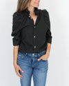 Kate Mchale Jensen Clothing Small "Bon Voyage" Blouse