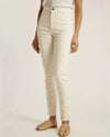 Khaite Clothing Small | US 27 Vanessa High Rise Slim Jeans