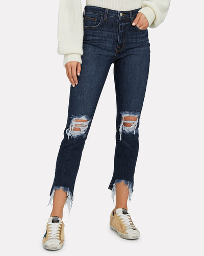 L'Agence Clothing Medium | US 29 High Line Jeans