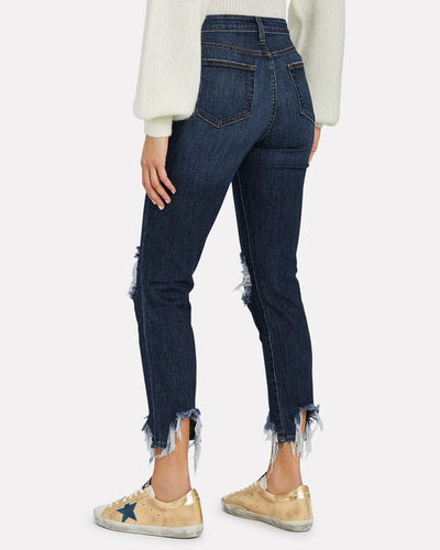 L'Agence Clothing Medium | US 29 High Line Jeans