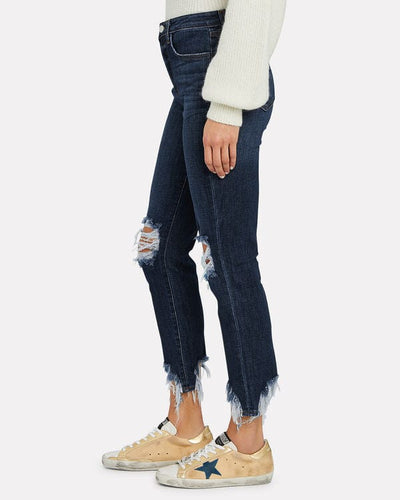 L'Agence Clothing Medium | US 29 High Line Jeans