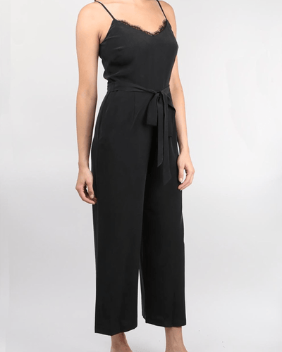 L'Agence Clothing Medium | US 8 L'agence Dia Camisole Jumpsuit