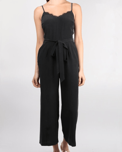 L'Agence Clothing Small | US 2 Dia Camisole Jumpsuit