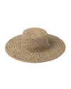 Lack of Color Accessories Small "The Sunnydip" Straw Hat