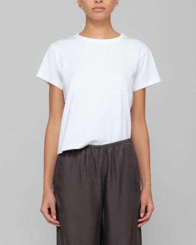 LESET Clothing Small "Classic Margo Tee"