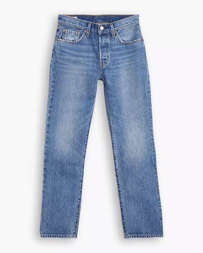 Levi Strauss Clothing Large | US 32 501 Original Fit Women's Jeans