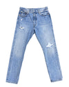 Levi Strauss Clothing Medium | US 29 501's Skinny