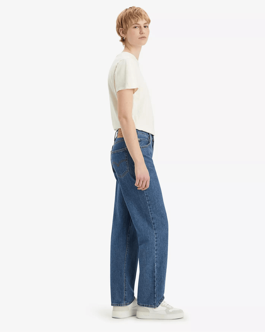 Levi Strauss Clothing Medium | US 29 94" Baggy Jeans