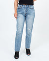 Levi Strauss Clothing Small | US 26 Distressed Jeans