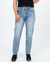 Levi Strauss Clothing Small | US 26 Distressed Jeans