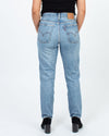 Levi Strauss Clothing Small | US 26 Distressed Jeans